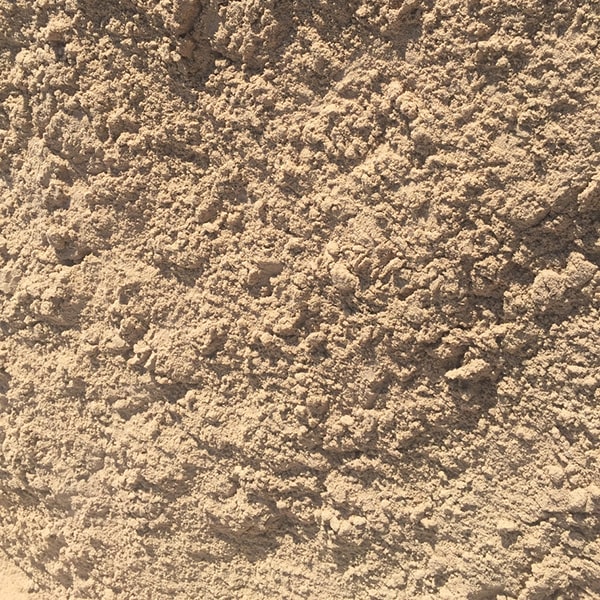 fine, clean beach sand with minimal debris is ideal for building sturdy and detailed sandcastles